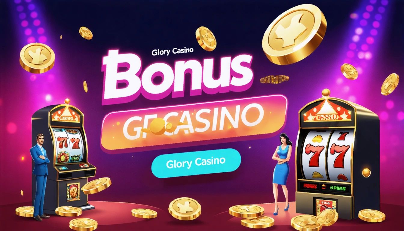 bonus Glory Casino