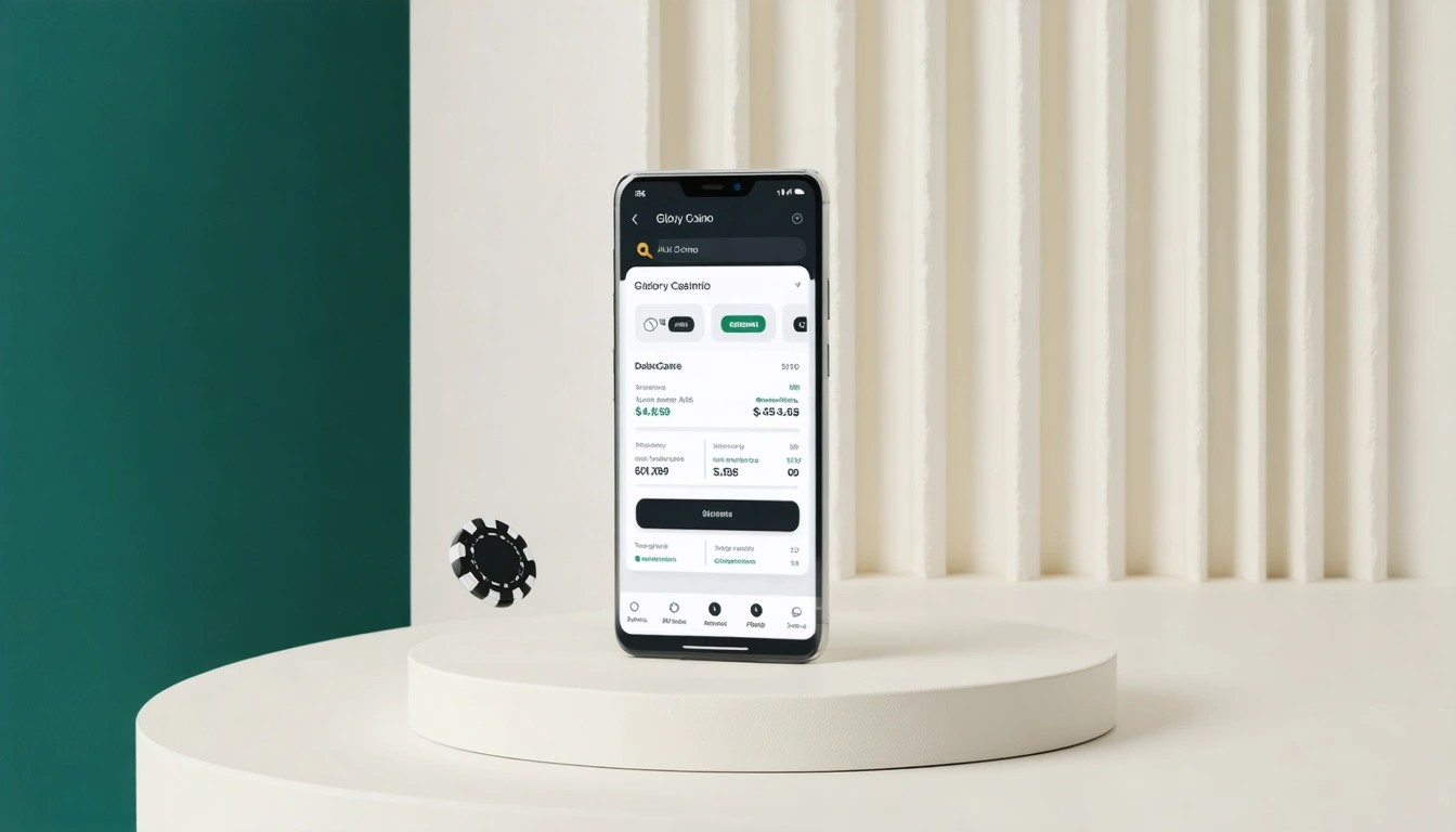 bonus Glory Casino