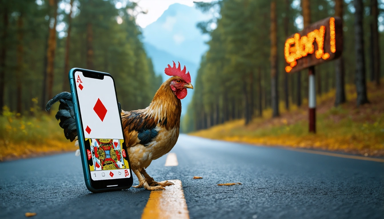 chicken road Glory Casino