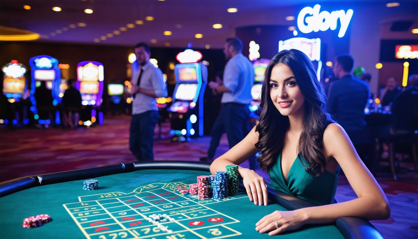 home Glory Casino