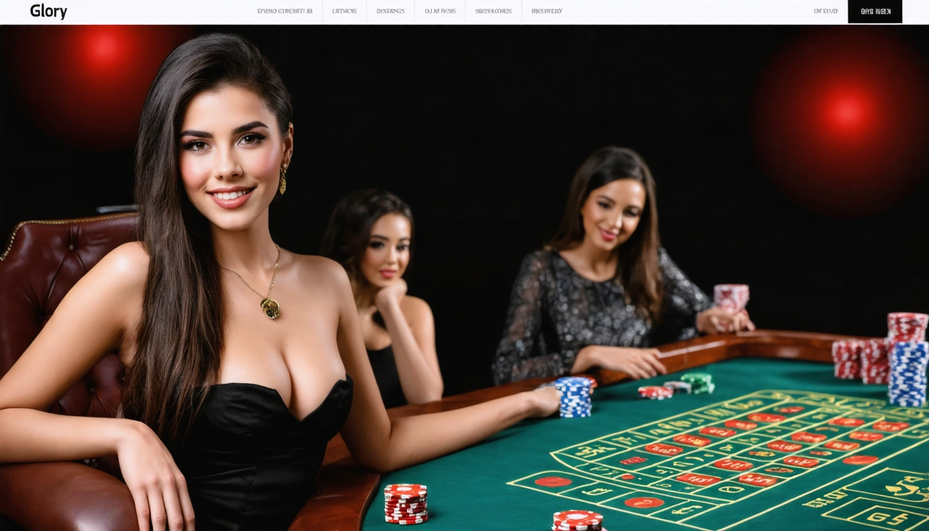 signup Glory Casino